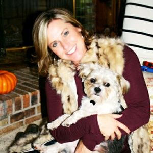 Meet your Posher, Brooke